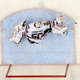 Illustration for article titled Corey Crawford Is Getting It Together